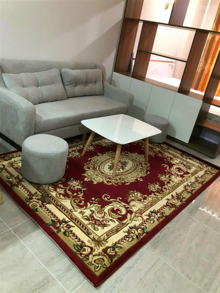 Bán căn hộ biconsi tower chợ đình thủ dầu một căn studio 1 phòng ngủ tầng cao dt 49m2 1,55 tỷ