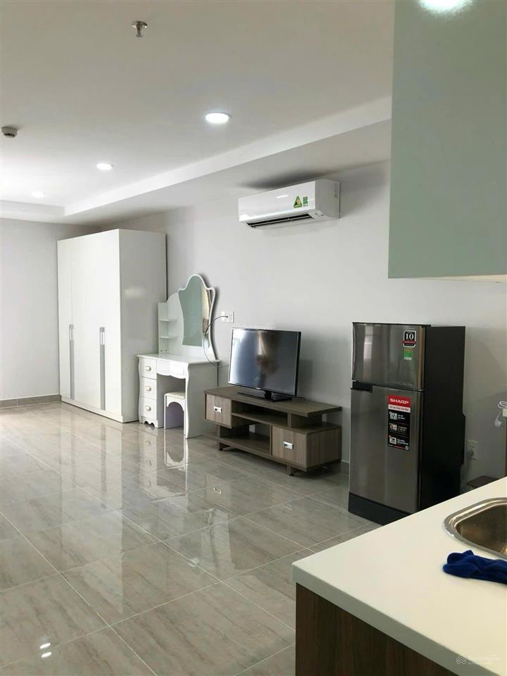 Bán căn hộ biconsi tower chợ đình thủ dầu một căn studio 1 phòng ngủ tầng cao dt 49m2 1,55 tỷ