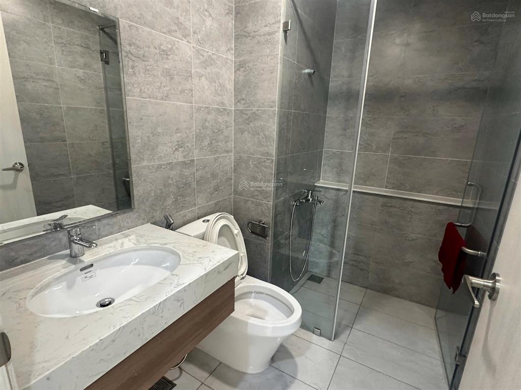 Cho thuê căn hộ compass one khu dân cư chánh nghĩa thủ dầu một 2 phòng ngủ 2 toilet 77m2 11tr/thang