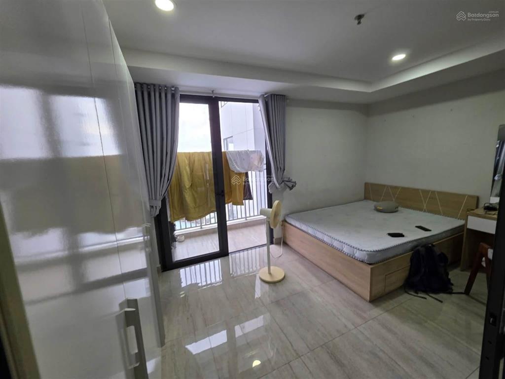 Quá rẻ, giá chỉ 6tr cho thuê căn hộ biconsi tower chợ đình, căn 1pn full nội thất