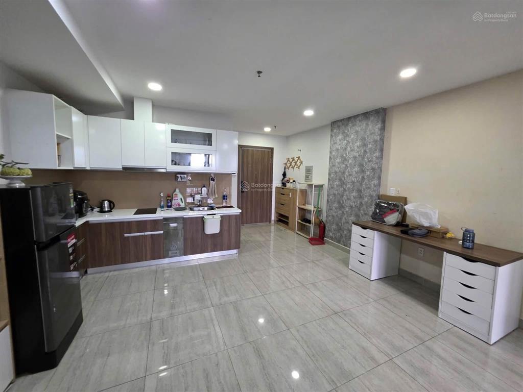 Quá rẻ, giá chỉ 6tr cho thuê căn hộ biconsi tower chợ đình, căn 1pn full nội thất
