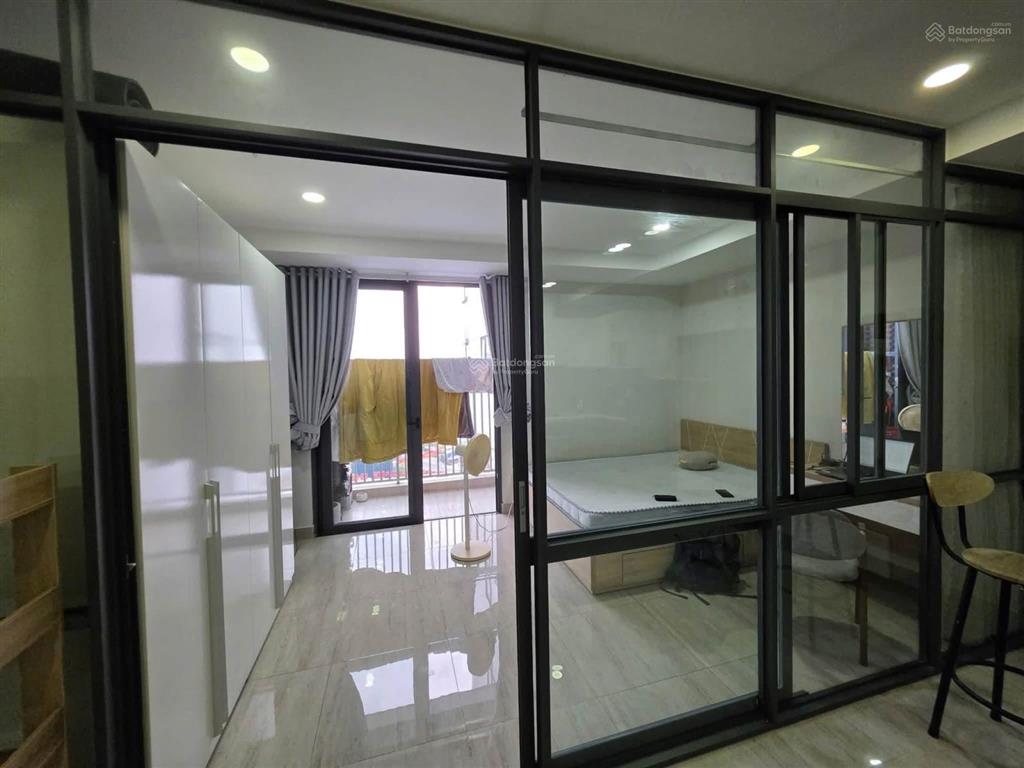 Quá rẻ, giá chỉ 6tr cho thuê căn hộ biconsi tower chợ đình, căn 1pn full nội thất
