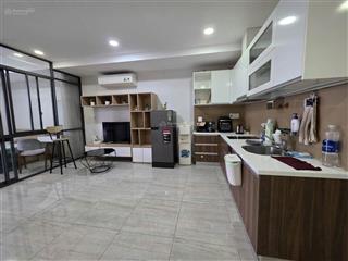 Quá rẻ, giá chỉ 6tr, cọc 2 tháng. cho thuê căn hộ biconsi tower chợ đình, căn 1 pn full nội thất