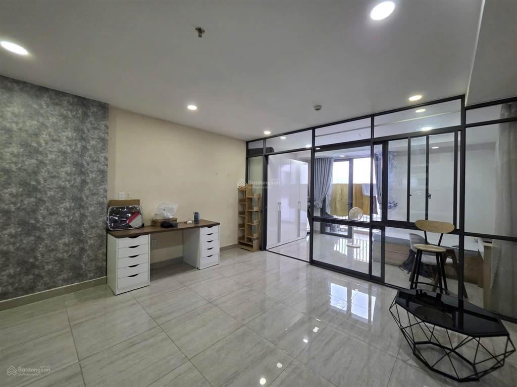 Quá rẻ, giá chỉ 6tr cho thuê căn hộ biconsi tower chợ đình, căn 1pn full nội thất