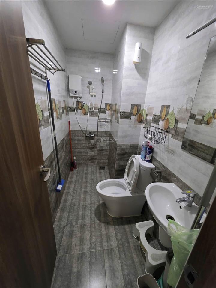 Quá rẻ, giá chỉ 6tr cho thuê căn hộ biconsi tower chợ đình, căn 1pn full nội thất