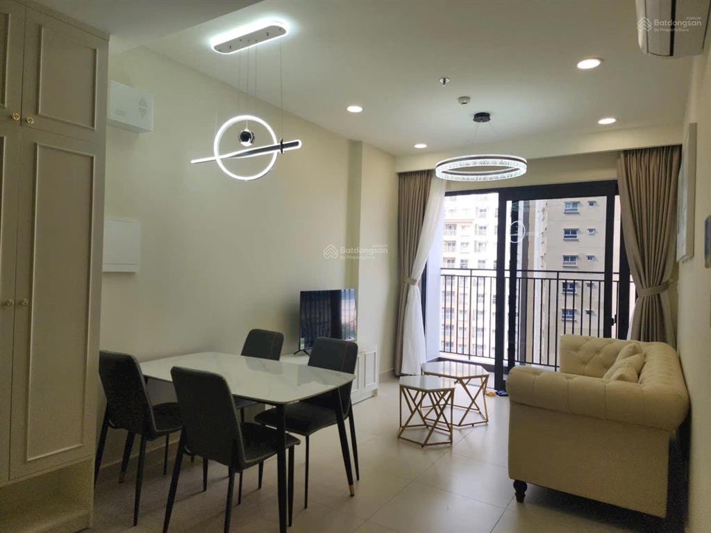 Cho thuê căn hộ the glory midori park 2pn 2wc 69m2 đầy đủ nội thất đẹp 17 triệu bao phí quản lý
