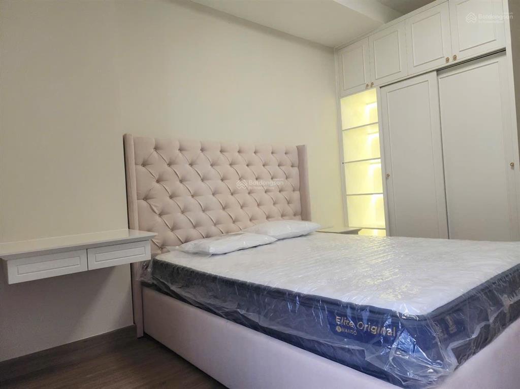 Cho thuê căn hộ the glory midori park 2pn 2wc 69m2 đầy đủ nội thất đẹp 17 triệu bao phí quản lý
