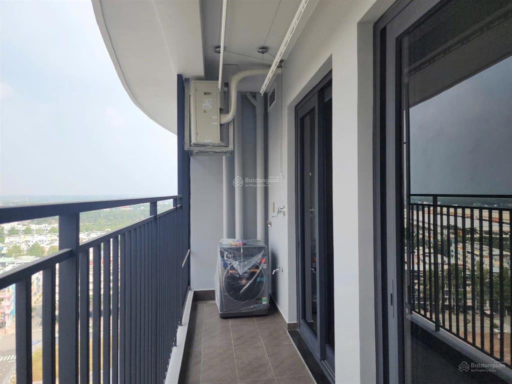 Cho thuê căn hộ the glory midori park 2pn 2wc 69m2 đầy đủ nội thất đẹp 17 triệu bao phí quản lý