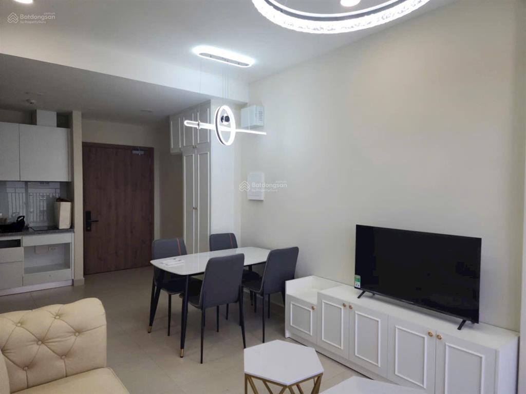 Cho thuê căn hộ the glory midori park 2pn 2wc 69m2 đầy đủ nội thất đẹp 17 triệu bao phí quản lý