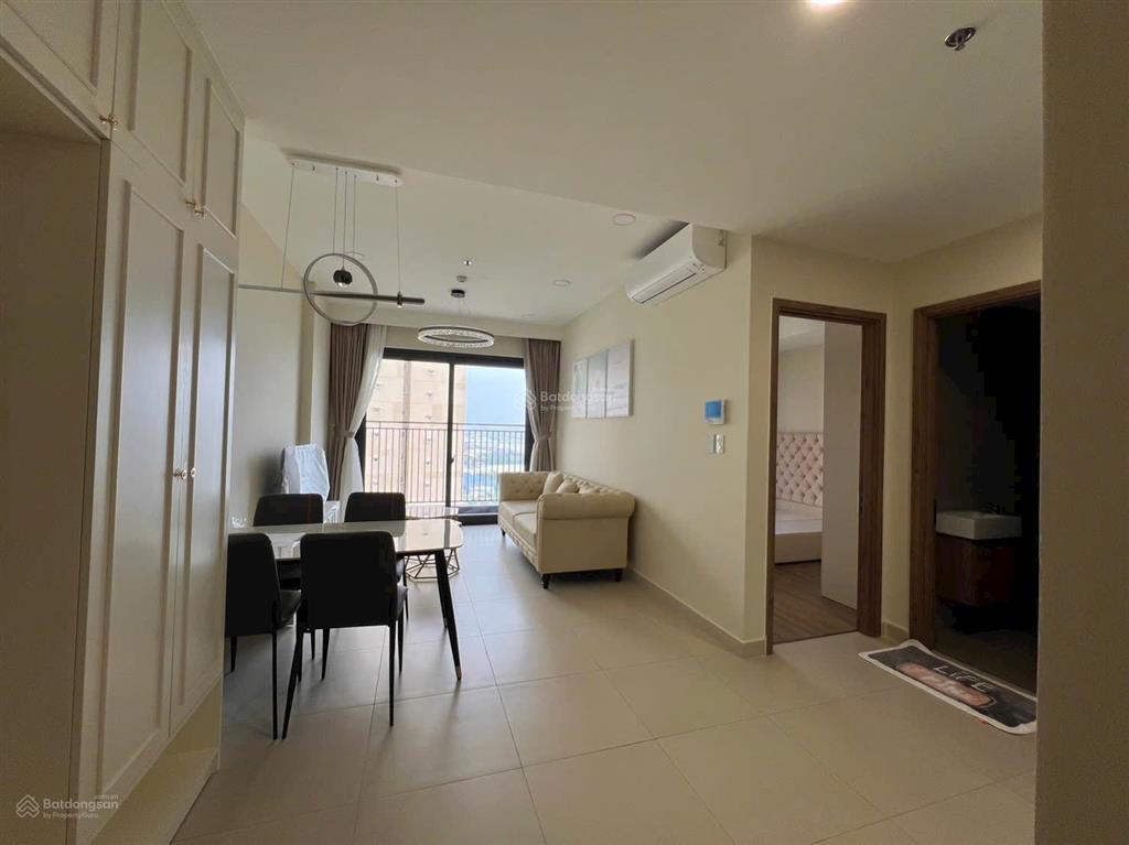 Cho thuê căn hộ the glory midori park 2pn 2wc 69m2 đầy đủ nội thất đẹp 17 triệu bao phí quản lý