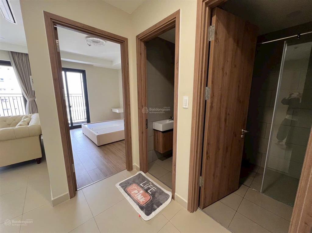 Cho thuê căn hộ the glory midori park 2pn 2wc 69m2 đầy đủ nội thất đẹp 17 triệu bao phí quản lý