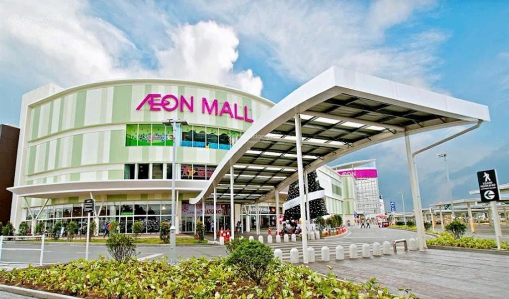Bán biệt thự hướng nam đẹp, đang sẵn doanh thu tại làng chuyên gia oasis 2, kế siêu thị aeon mall
