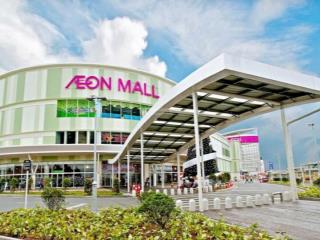 Bán biệt thự hướng nam đẹp, đang sẵn doanh thu tại làng chuyên gia oasis 2, kế siêu thị aeon mall