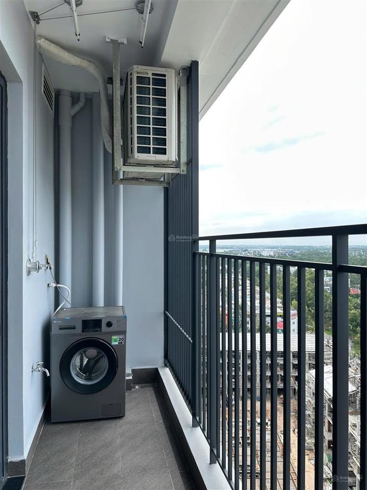 Cho thuê căn hộ the glory thành phố mới căn hộ 1 phòng ngủ 1 toilet diện tích 48m2 nội thất đẹp