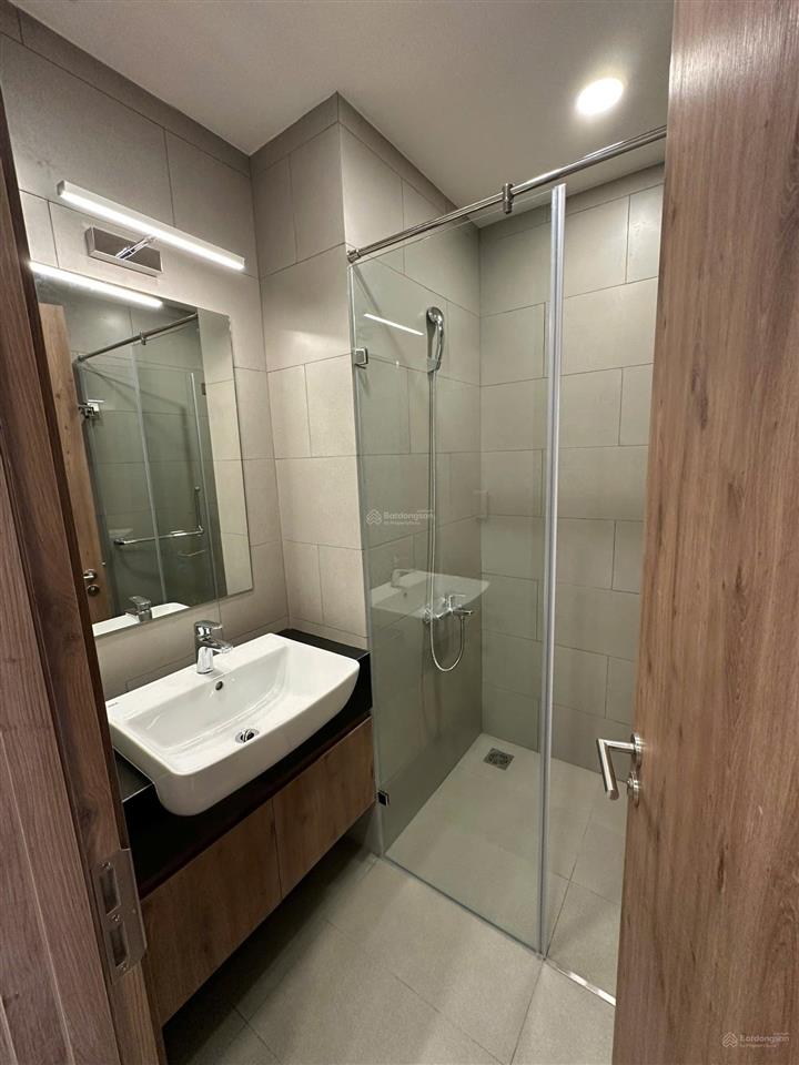 Cho thuê căn hộ the glory thành phố mới căn hộ 1 phòng ngủ 1 toilet diện tích 48m2 nội thất đẹp