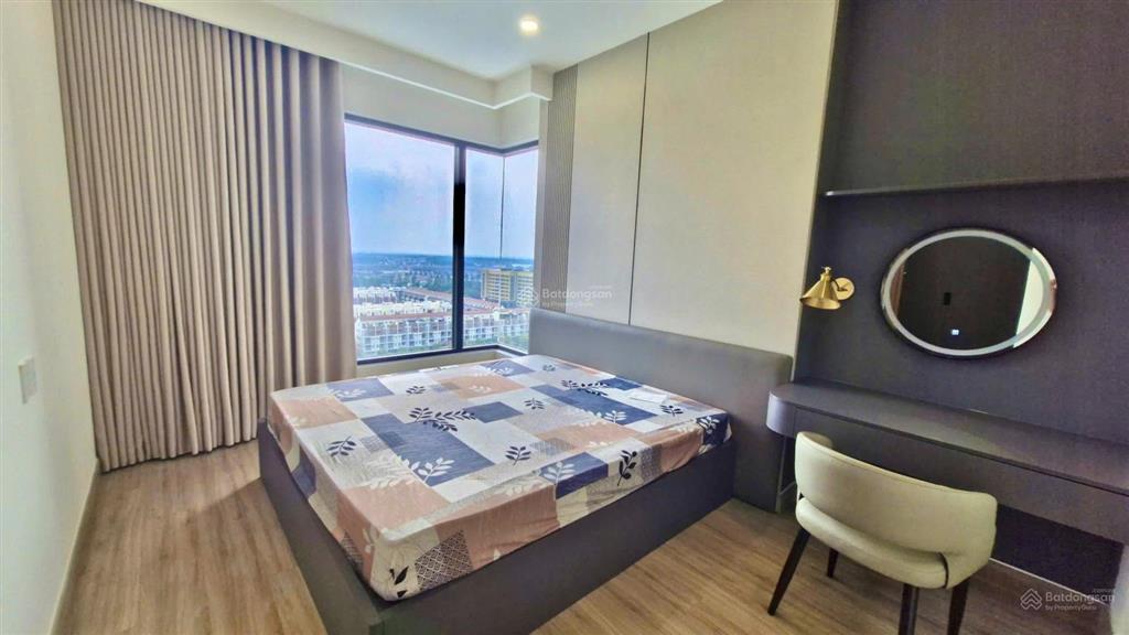 Bán căn hộ the glory midori park tp mới 2 phòng ngủ 2 toilet 69m2 full nội thất giá tốt 3tỷ550