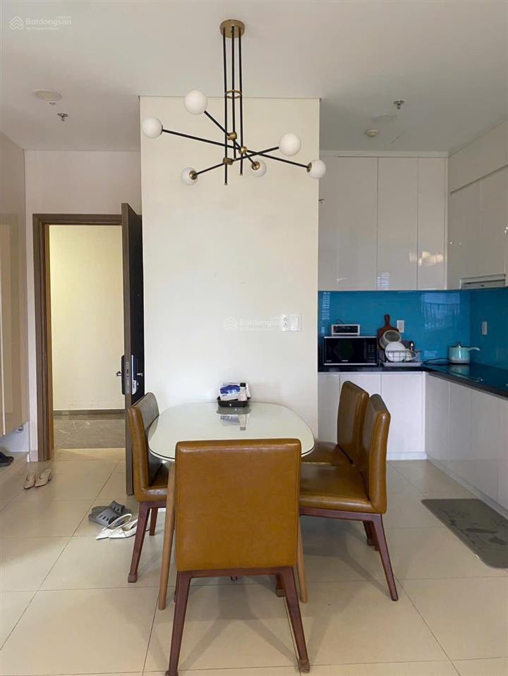 Bán căn hộ sora 2 thành phố mới 2pn 2wc 80m2 đầy đủ nội thất khách vn hay nn đều mua được