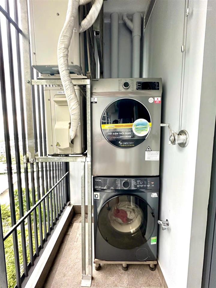Cho thuê căn hộ midori the glory tp mới 1pn 1wc 48m2 đầy đủ nội thất giá 13 triệu bao phí quản lý