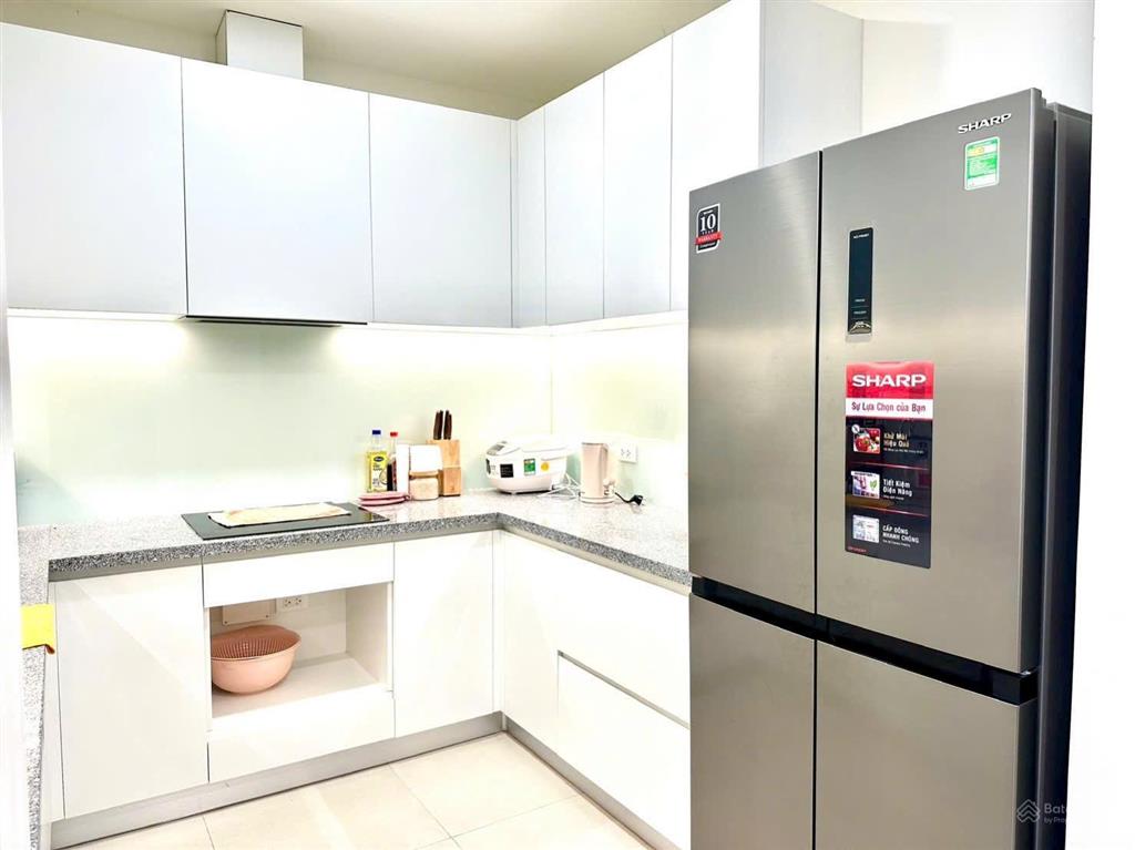 Cho thuê căn hộ midori the glory tp mới 1pn 1wc 48m2 đầy đủ nội thất giá 13 triệu bao phí quản lý