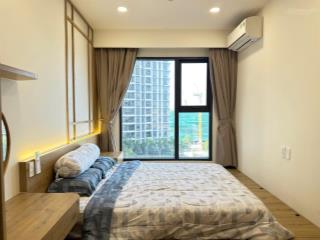 Cho thuê căn hộ the glory tp mới 2pn 2wc 69m2 đầy đủ nội thất đẹp view hồ bơi giá 17tr bao pql