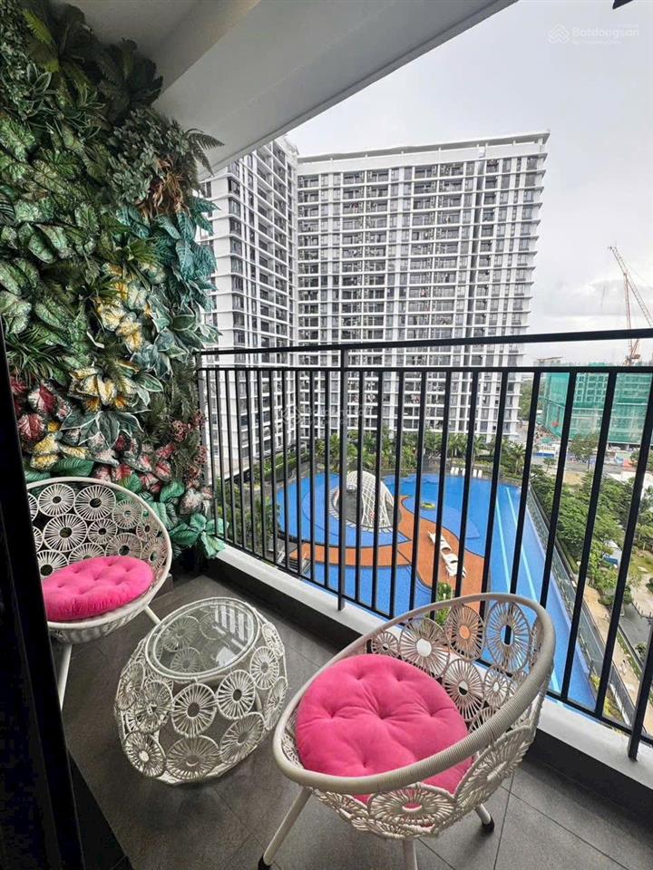 Bán hoặc cho thuê căn hộ the glory tpm bình dương diện tích 92m2 3 phòng ngủ, 2 wc giá 5.5 tỷ