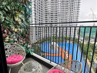 Bán hoặc cho thuê căn hộ the glory tpm bình dương diện tích 92m2 3 phòng ngủ, 2 wc giá 5.5 tỷ