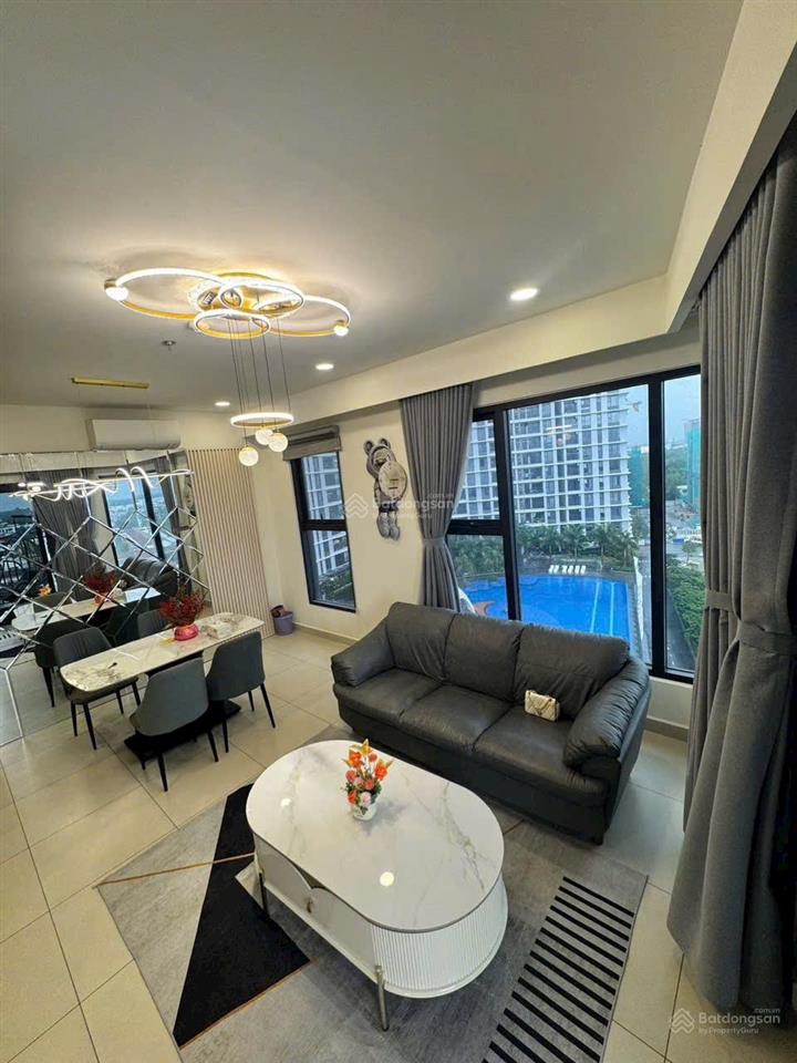 Bán hoặc cho thuê căn hộ the glory tpm bình dương diện tích 92m2 3 phòng ngủ, 2 wc giá 5.5 tỷ