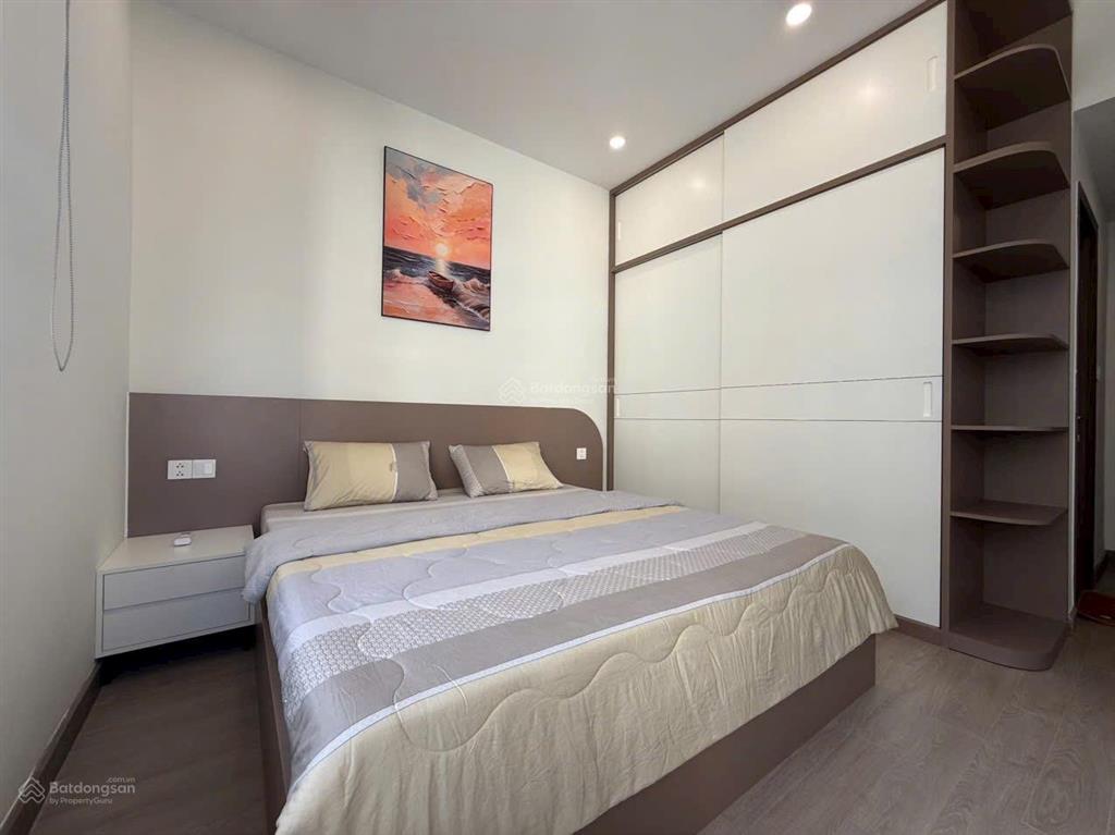 Cho thuê căn hộ habitat giai đoạn 3 kế bên aeon vsip1 2 phòng ngủ 2 toilet 80m2 nội thất đẹp
