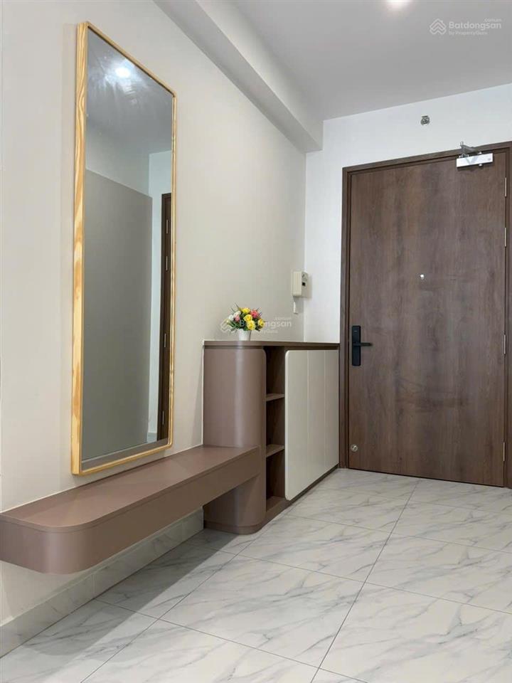 Cho thuê căn hộ habitat giai đoạn 3 kế bên aeon vsip1 2 phòng ngủ 2 toilet 80m2 nội thất đẹp