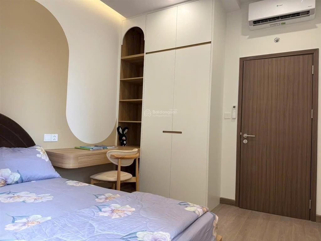 Cho thuê căn hộ habitat giai đoạn 3 kế bên aeon vsip1 2 phòng ngủ 2 toilet 80m2 nội thất đẹp