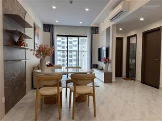 Cho thuê căn hộ habitat giai đoạn 3 kế bên aeon vsip1 2 phòng ngủ 2 toilet 80m2 nội thất đẹp