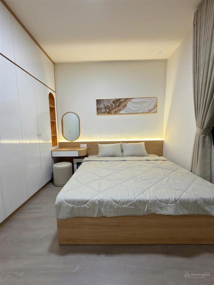 Cho thuê căn hộ habitat ngay vsip1 kế bên aeon 2pn 2wc 80m2 giá 14tr bao phí quản lý