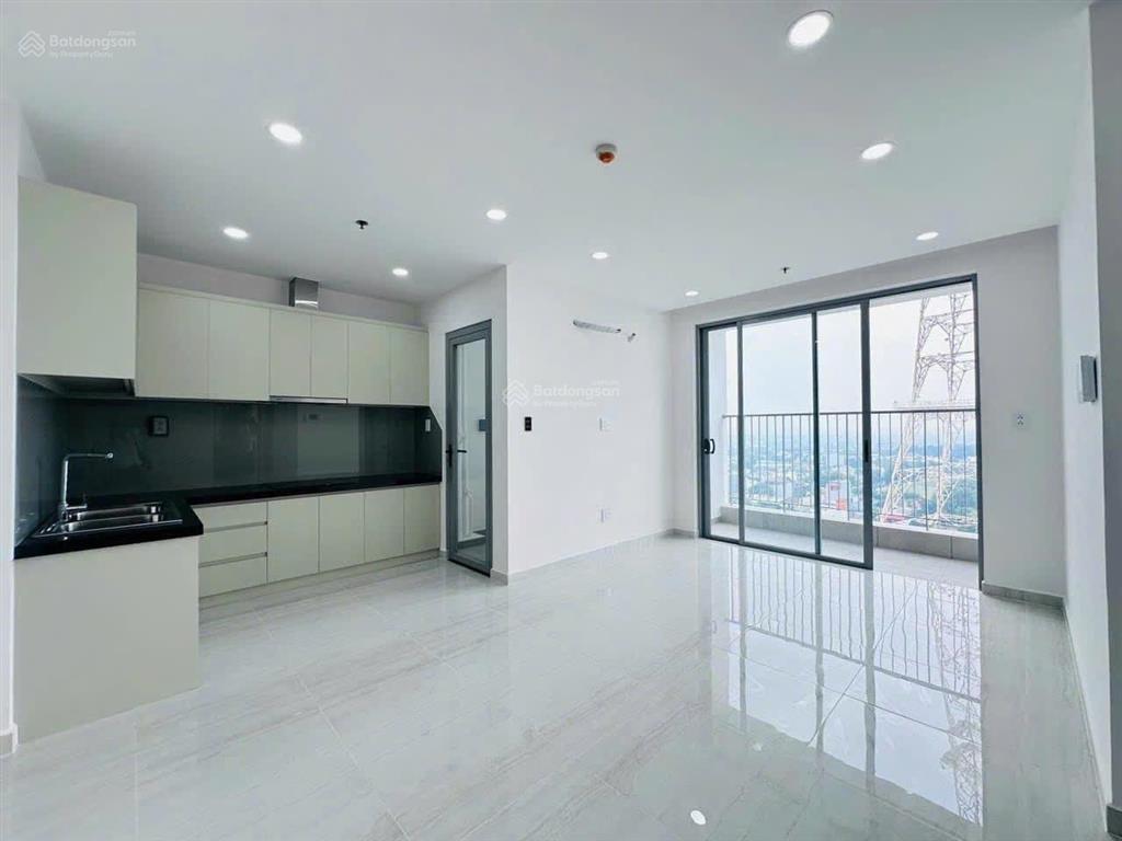 Giảm giá bán nhanh căn hộ happy one central kế bên becamex 30/4 1pn 1wc 49m2 tầng cao giá tốt