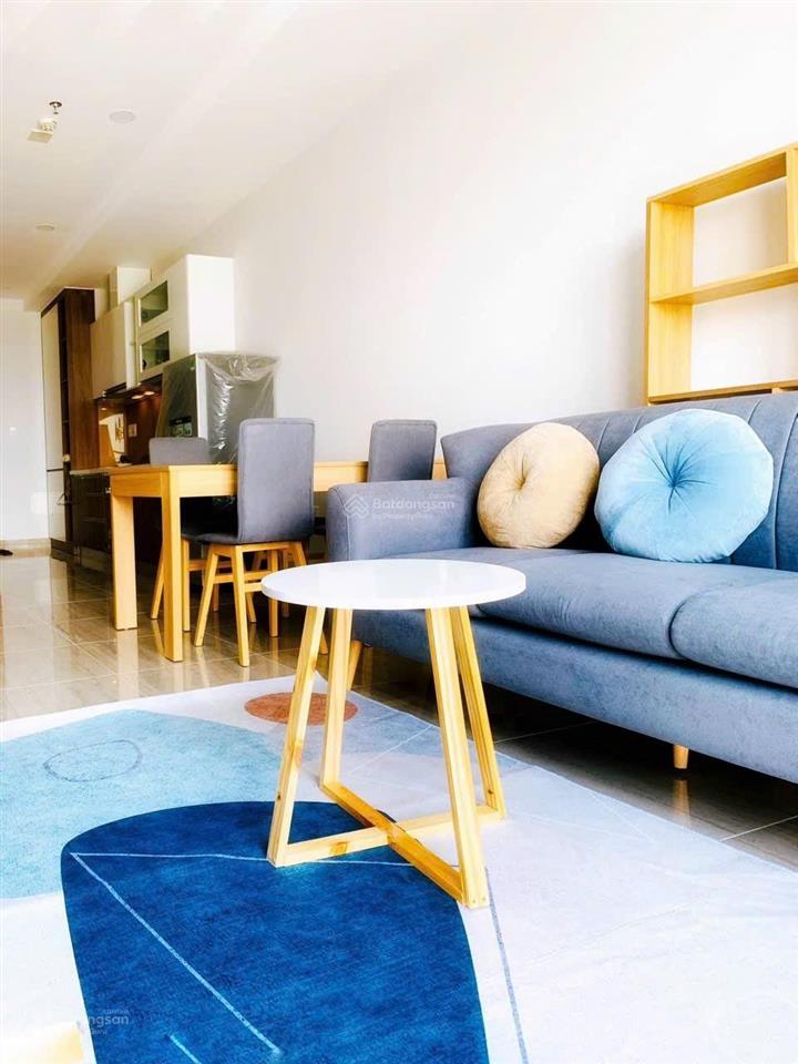 Cho thuê căn hộ 2pn 9tr/tháng full nội thất biconsi tower chợ đình