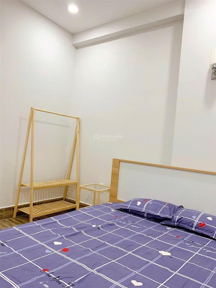 Cho thuê căn hộ 2pn 9tr/tháng full nội thất biconsi tower chợ đình