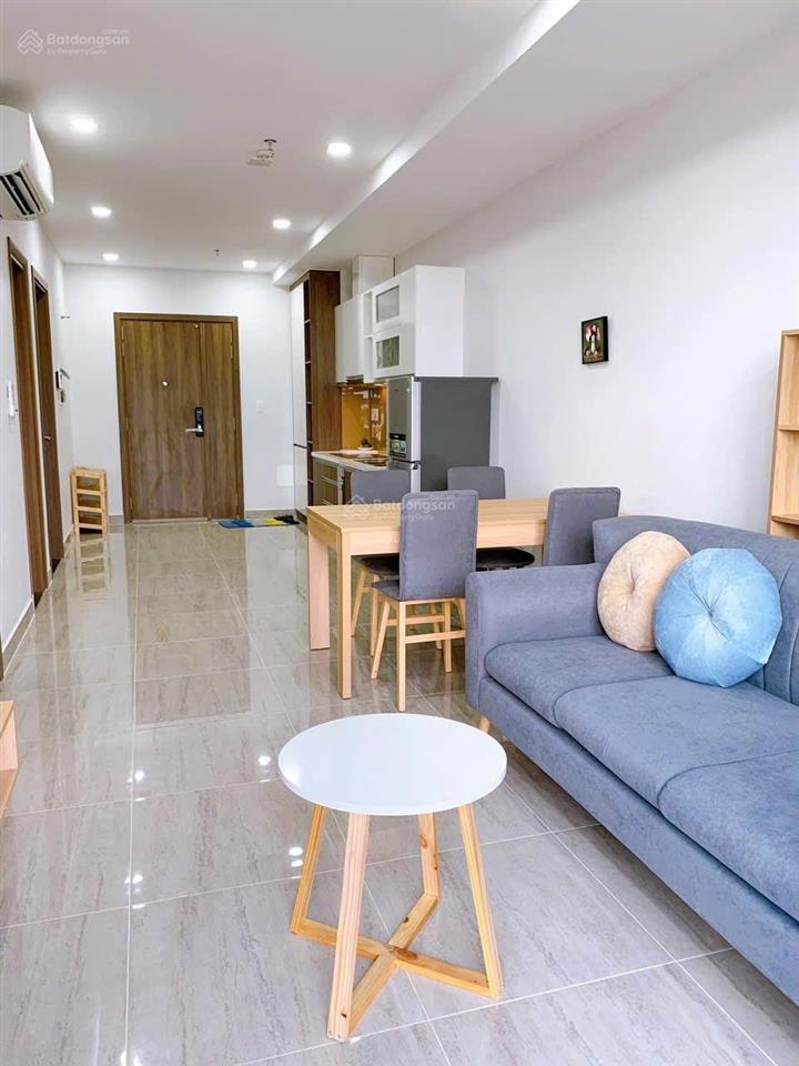 Cho thuê căn hộ 2pn 9tr/tháng full nội thất biconsi tower chợ đình