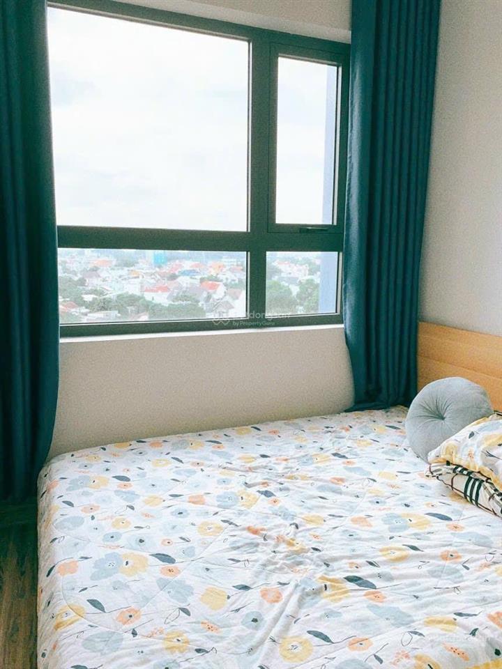 Cho thuê căn hộ 2pn 9tr/tháng full nội thất biconsi tower chợ đình