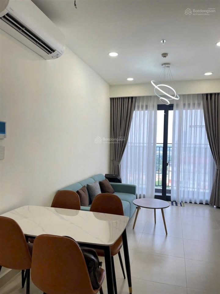 Cho thuê căn hộ the glory midori 2pn 1wc 61m2 giá 15tr bao pql và wifi. 0962 777 ***