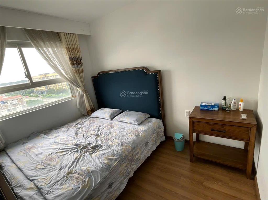 Bán căn hộ the view midori park tp mới 2pn 2wc 61m2 đầy đủ nội thất sẵn hđ thuê