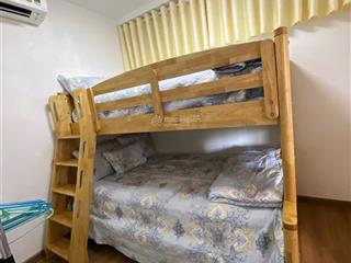 Bán căn hộ the view midori park tp mới 2pn 2wc 61m2 đầy đủ nội thất sẵn hđ thuê