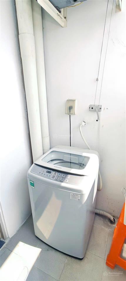 Bán căn hộ city tower mặt tiền ql13 gần aeon vsip1 1pn 1wc 50m2 đầy đủ nt giá 1ty150 có sổ hồng