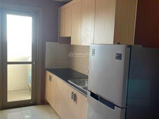 Bán căn hộ city tower mặt tiền ql13 gần aeon vsip1 1pn 1wc 50m2 đầy đủ nt giá 1ty150 có sổ hồng