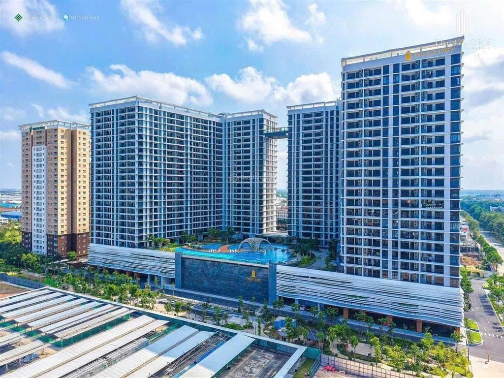 Hàng ngộp giá không thể rẻ hơn nữa! the glory midori park 2pn 2wc 69m2 giá 3.1tỷall in sẵn hd thuê