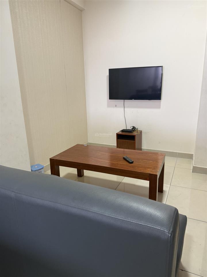 Bán căn hộ city tower 2pn 2wc 60m2 tầng cao view hồ bơi giá 1ty350 đã có sổ hồng