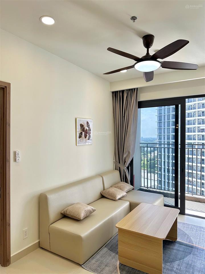 Cho thuê căn hộ the glory midori park tp mới 2pn 1wc 61m2 nội thất đẹp 15.5tr/tháng