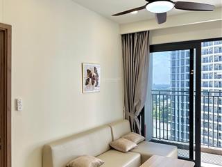 Cho thuê căn hộ the glory midori park tp mới 2pn 1wc 61m2 nội thất đẹp 15.5tr/tháng