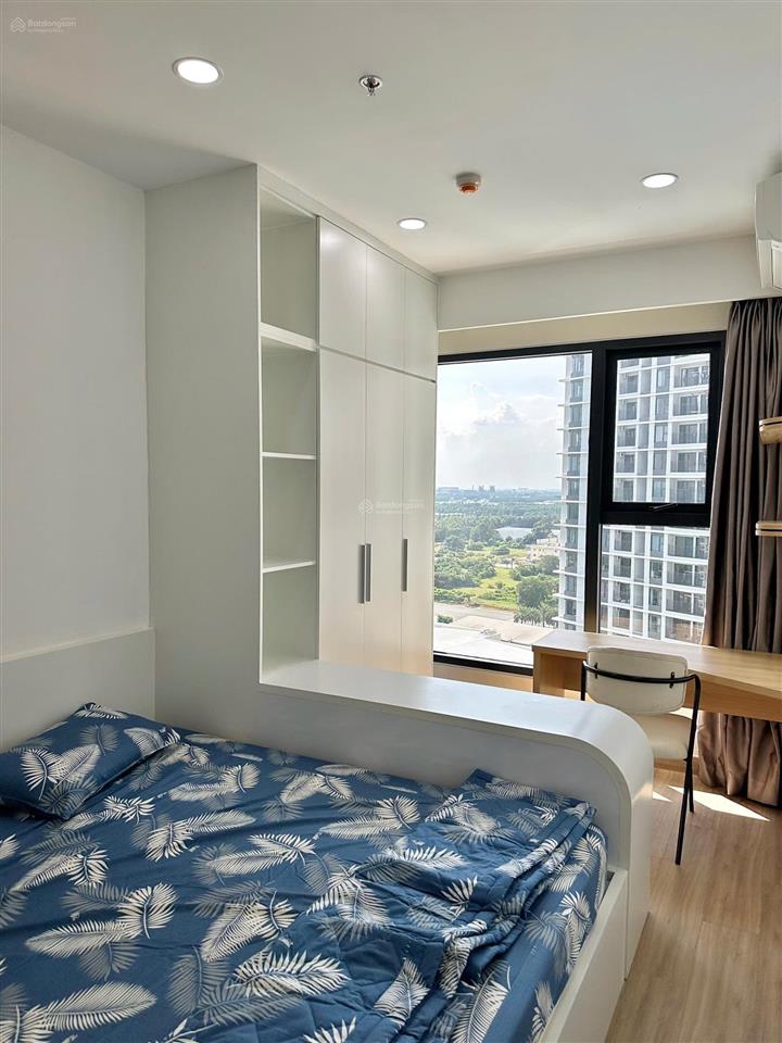 Cho thuê căn hộ the glory midori park tp mới 2pn 1wc 61m2 nội thất đẹp 15.5tr/tháng