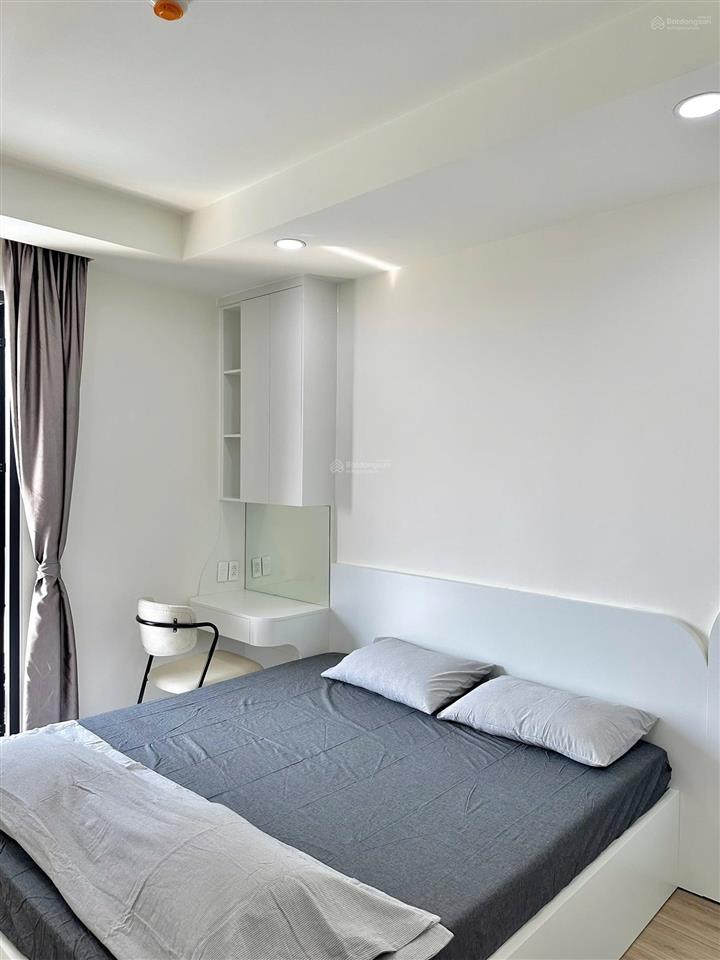 Cho thuê căn hộ the glory midori park tp mới 2pn 1wc 61m2 nội thất đẹp 15.5tr/tháng