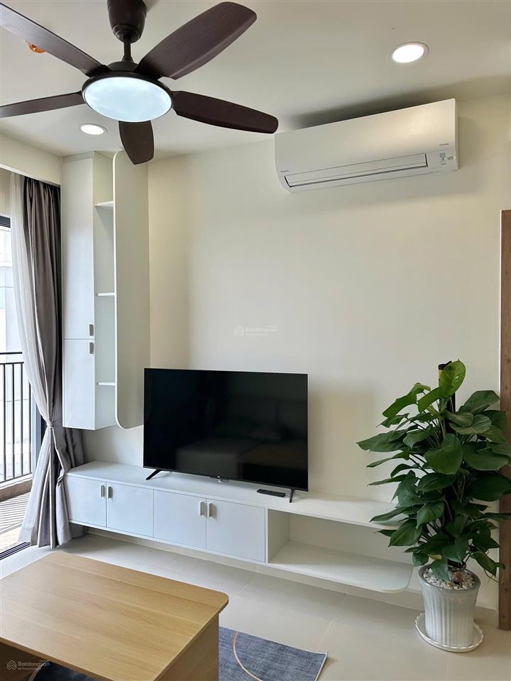Cho thuê căn hộ the glory midori park tp mới 2pn 1wc 61m2 nội thất đẹp 15.5tr/tháng