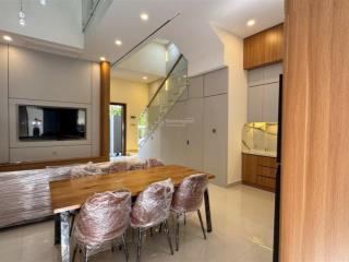 Cho thuê nhà phố #theorchard sycamore 4 phòng ngủ, thiết kế hiện đại, thoáng mát 45tr/tháng